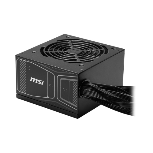 Sursa MSI MAG A750GN PCIE5, 750 W