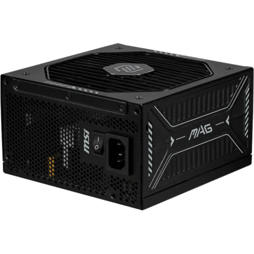 Sursa MSI MAG A850GLS PCIE5, 850 W