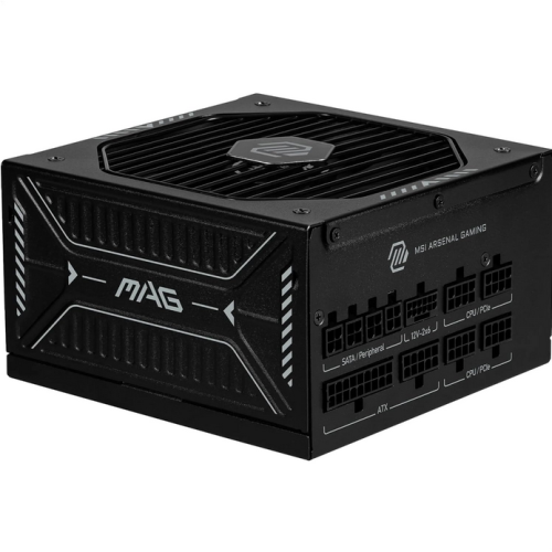 Sursa MSI MAG A850GLS PCIE5, 850 W