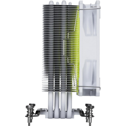 Cooler procesor MSI MAG COREFROZR AA13, ARGB LED, 1 x 120 mm, White