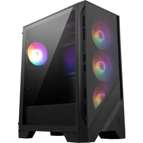 Carcasa MSI MAG FORGE 121A B75 PCIE5, 750 W
