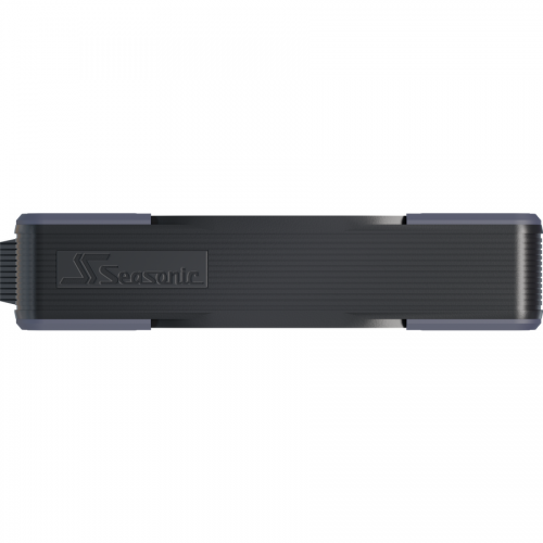 Ventilator Seasonic MagFlow ARGB, 120mm, 3bucati