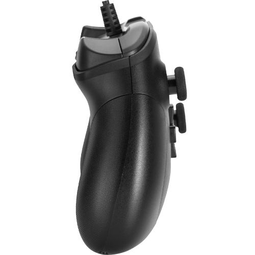 Gamepad Marvo GT-019, USB, Black