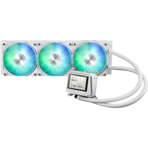 CPU Cooler AS MAX GAM LC III 360 ARGB LC