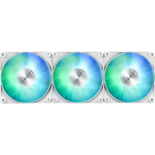 CPU Cooler AS MAX GAM LC III 360 ARGB LC