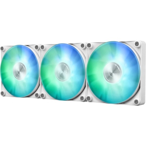 CPU Cooler AS MAX GAM LC III 360 ARGB LC