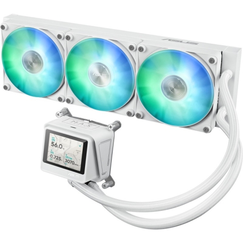 CPU Cooler AS MAX GAM LC III 360 ARGB LC