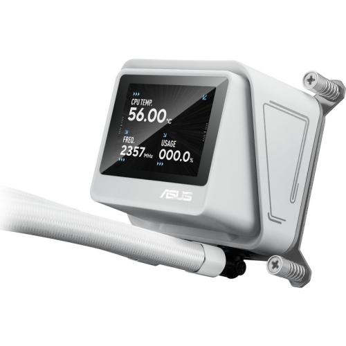 CPU Cooler AS MAX GAM LC III 360 ARGB LC