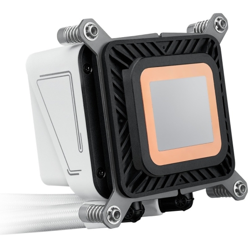 CPU Cooler AS MAX GAM LC III 360 ARGB LC