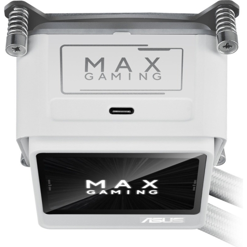 CPU Cooler AS MAX GAM LC III 360 ARGB LC