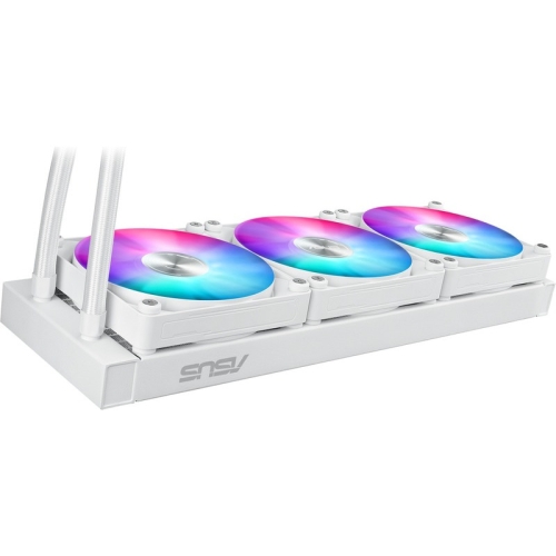 CPU Cooler AS MAX GAM LC III 360 ARGB LC