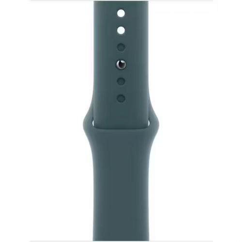 Curea SmartWatch Apple MAX54ZM/A, 40mm, Sport Lake Green/S-M