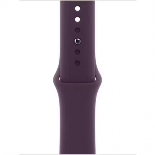 Curea SmartWatch Apple MAX74ZM/A, 40mm, Sport Plum/S-M