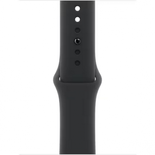 Curea SmartWatch Apple MAX94ZM/A, 40mm, Sport Black/S-M