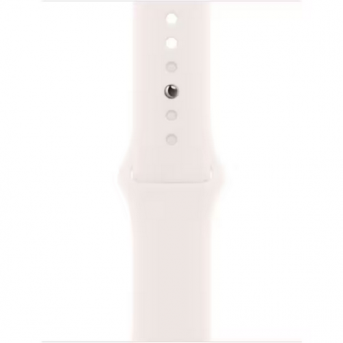 Curea SmartWatch Apple MAXC4ZM/A, 40mm, Sport Light Blush/S-M