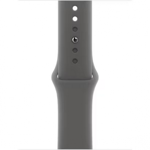 Curea SmartWatch Apple MAXG4ZM/A, 40mm, Sport Stone Gray/M-L