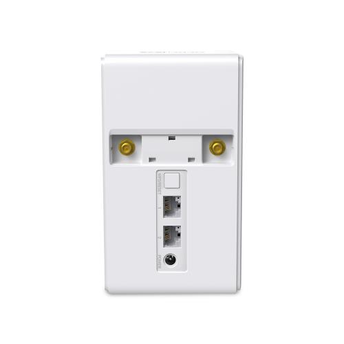 Router wireless TP-Link Mercusys MB110-4G, 1x LAN