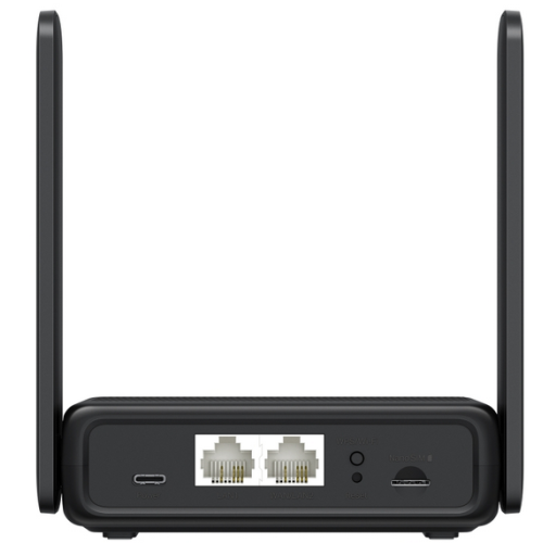 MERCUSYS 300Mbps WLESS ROUTER MB113-4G