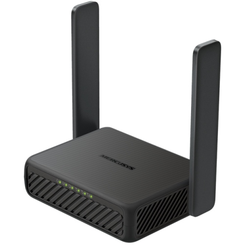 MERCUSYS 300Mbps WLESS ROUTER MB113-4G