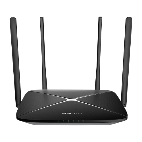 Router Wireless Mercusys MB115-4G, N300, 4G LTE, SIM