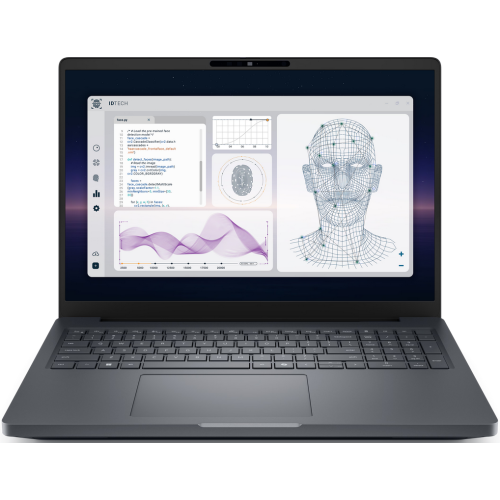 Dell Pro Max 16 Plus,16