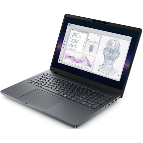 Dell Pro Max 16 Plus,16
