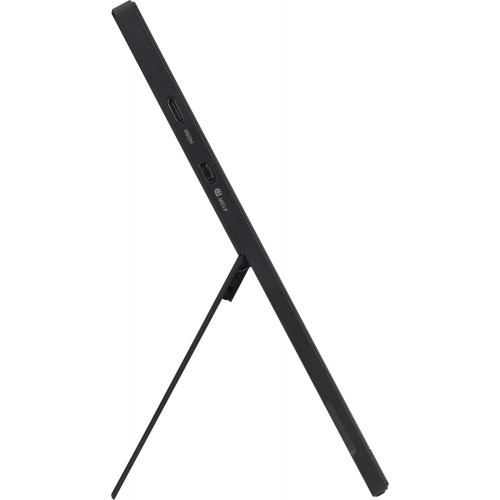 Monitor LED Portabil ASUS ZenScreen MB16AHV, 15.6inch, 1920x1080, 5ms GTG, Dark Grey