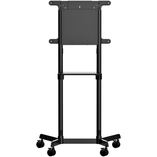 Stand TV Startech MBLTVSTNDEC, 37-70inch, Black