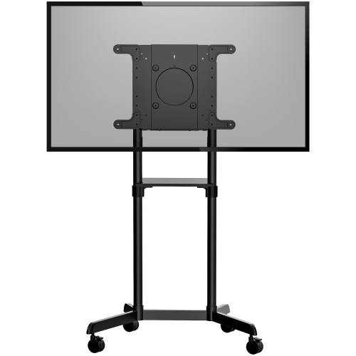 Stand TV Startech MBLTVSTNDEC, 37-70inch, Black