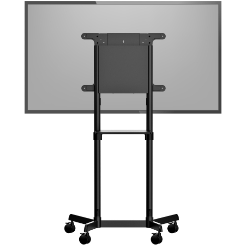 Stand TV Startech MBLTVSTNDEC, 37-70inch, Black