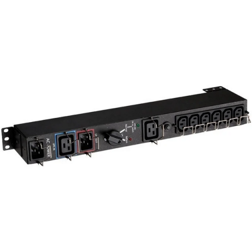 MOD Eaton HotSwap MBP IEC