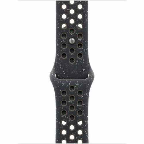 Curea SmartWatch Apple MC1X4ZM/A, 40mm, Sport Midnight Sky Nike/S-M