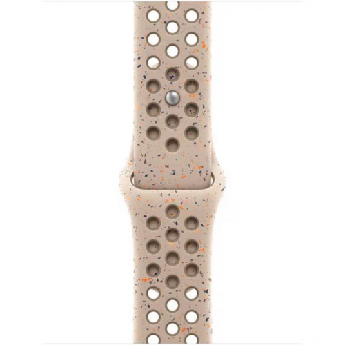 Curea SmartWatch Apple MC2D4ZM/A, 40mm, Sport Desert Stone Nike/M-L