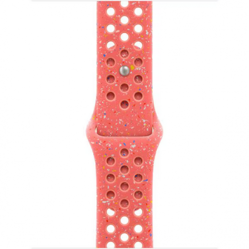 Curea SmartWatch Apple MC2J4ZM/A, 40mm, Sport Magic Ember Nike/S-M