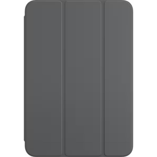 Husa/Stand Apple MC2T4ZM/A pentru iPad Mini 7 (A17 Pro)/iPad Mini 6, Charcoal Grey