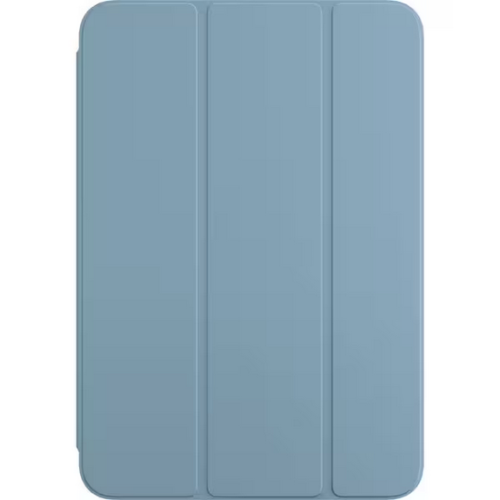 Husa/Stand Apple MC2T4ZM/A pentru iPad Mini 7 (A17 Pro)/iPad Mini 6, Denim