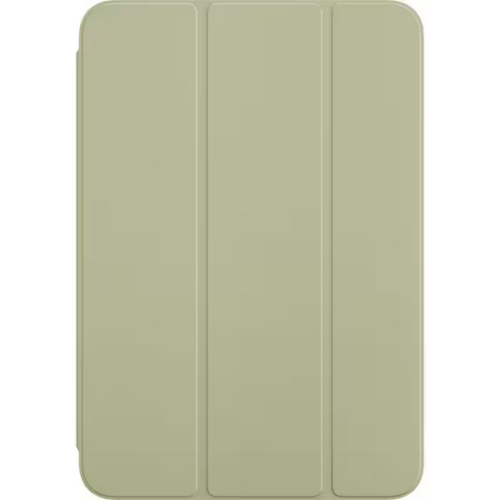 Husa/Stand Apple MC2T4ZM/A pentru iPad Mini 7 (A17 Pro)/iPad Mini 6, Sage