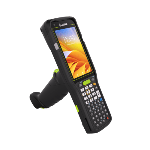 Terminal mobil Zebra MC3400 Expanded, 2D, 4 inch, 2D, Wi-Fi, NFC, BT, Android