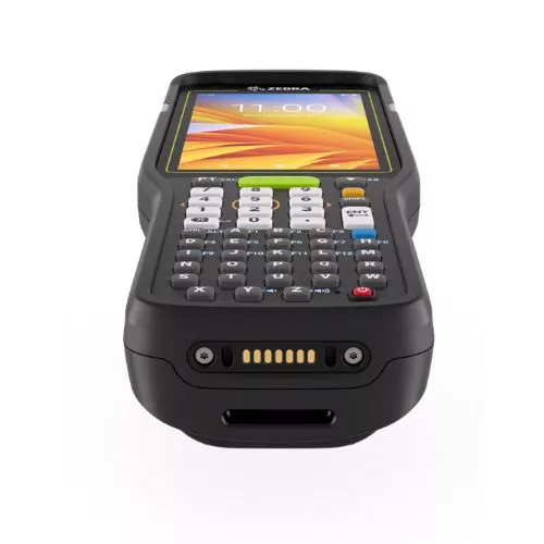 Terminal mobil Zebra MC3400 Expanded, 2D, 4 inch, 2D, Wi-Fi, NFC, BT, Android