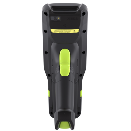 Terminal mobil Zebra MC3450 Gun, 2D, 4 inch, Wi-Fi, BT, GPS, NFC, 5G, Android, GMS