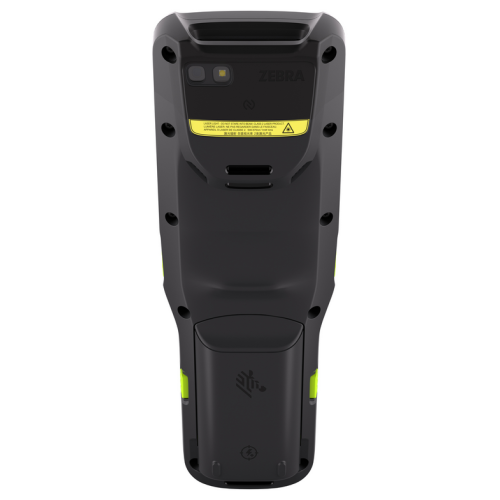 Terminal mobil Zebra MC3450 Straight Shooter, 2D, 4 inch, Wi-Fi, BT, GPS, NFC, 5G, Android, GMS