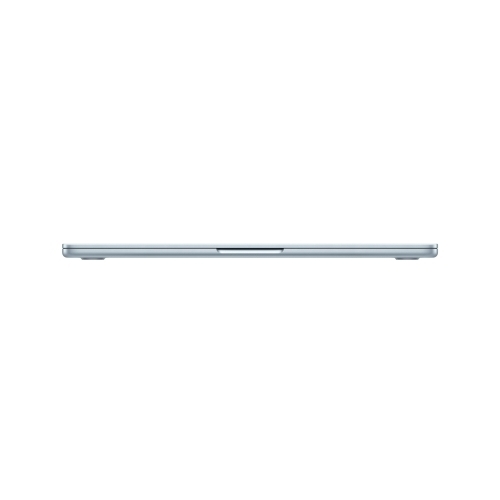 Laptop Apple MacBook Air 13 with Liquid Retina (2025), Apple M4 Deca Core, 13.6 inch, RAM 24GB, SSD 512GB, Apple M4 10-core Graphics, INT KB, macOS Sequoia, Sky Blue