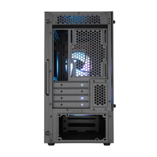 Carcasa Cooler Master Masterbox MB320L ARGB w/Controller, Fara Sursa
