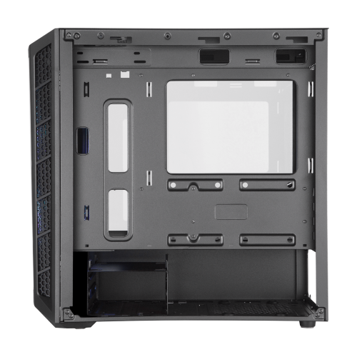 Carcasa Cooler Master Masterbox MB320L ARGB w/Controller, Fara Sursa