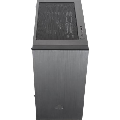 Carcasa Cooler Master MasterBox MB400L Window, Fara Sursa