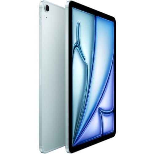 Tableta Apple iPad Air 11 (2025), Apple M3 Octa Core, 11 inch, RAM 8 GB, 128 GB, Wi-fi, Bt, 5G, iPadOS 18.3.2, Blue
