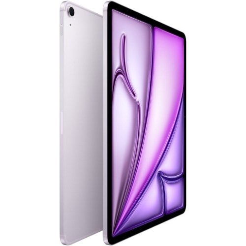 Tableta Apple iPad Air 13 (2025), Apple M3 Octa Core, 13 inch, RAM 8 GB, 128 GB, Wi-fi, Bt, 5G, iPadOS 18.3.2, Purple