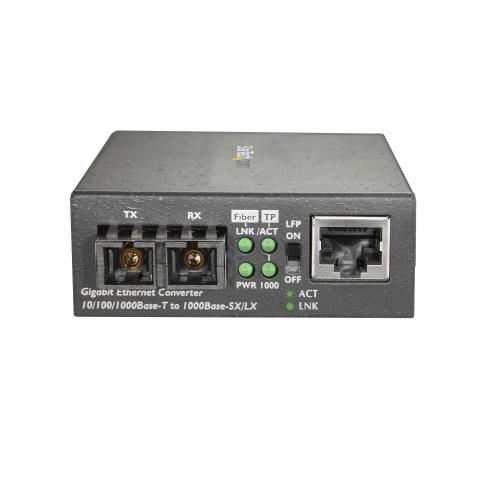 Convertor Media Startech MCMGBSCMM055