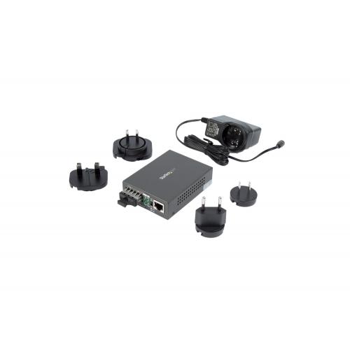 Convertor Media Startech MCMGBSCMM055
