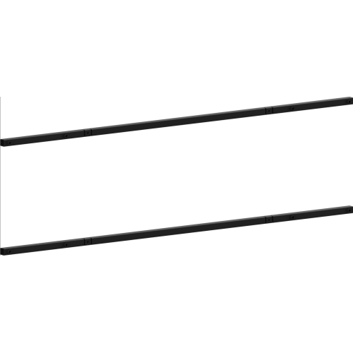 Iiyama MD-ADAP001 mounting kit - for flat panel - for floor lift and wall lift